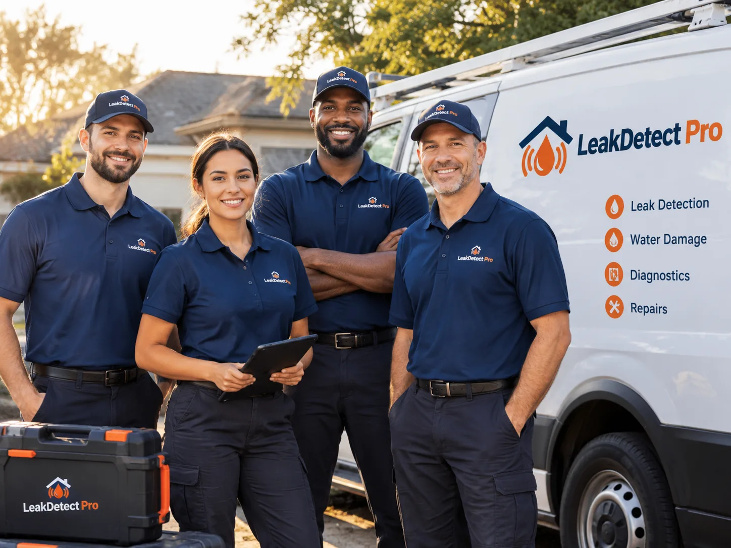 Roof Repair company in Arkansas
